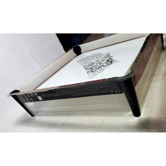 WWE Power Slammers Wrestling Ring 2Pack Display Set by Mattel Smackdown Action - Picture 13 of 16